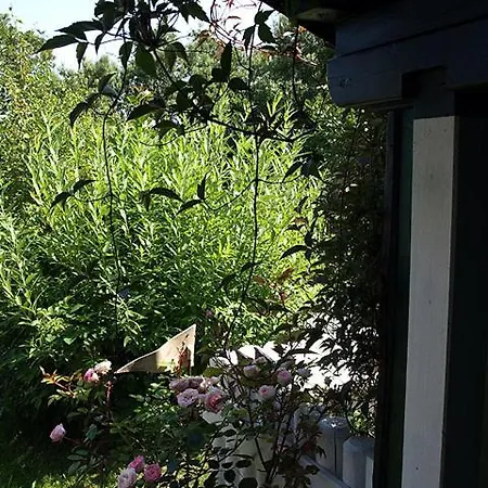 Apartment Huus Suelltje Achter'n Diek