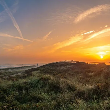 Huus Suelltje Achter'n Diek * Spiekeroog