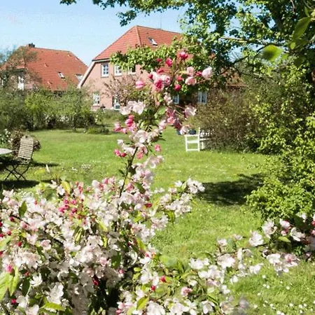 Huus Suelltje Achter'n Diek Apartment
