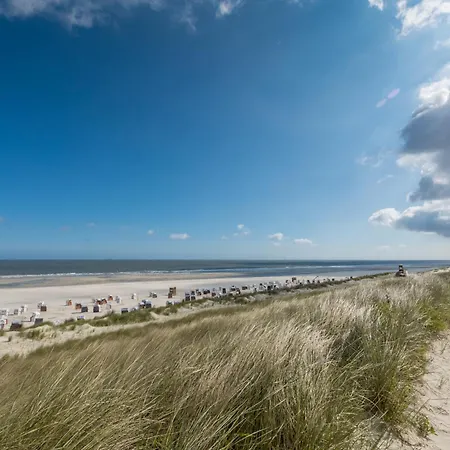 Huus Suelltje Achter'n Diek 아파트